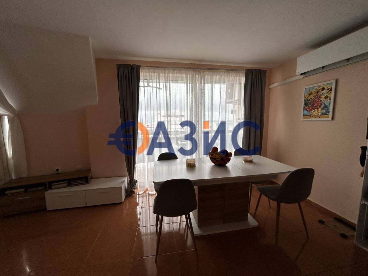 Апартаменты в Святом Власе, Болгария, 105 м² - фото 3