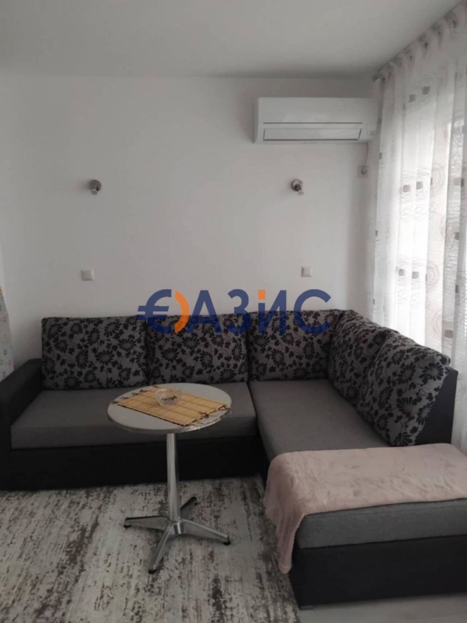 Апартаменты в Равде, Болгария, 55 м² - фото 3