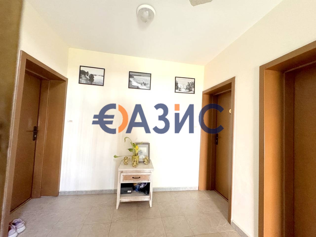 Апартаменты в Несебре, Болгария, 57 м² - фото 4