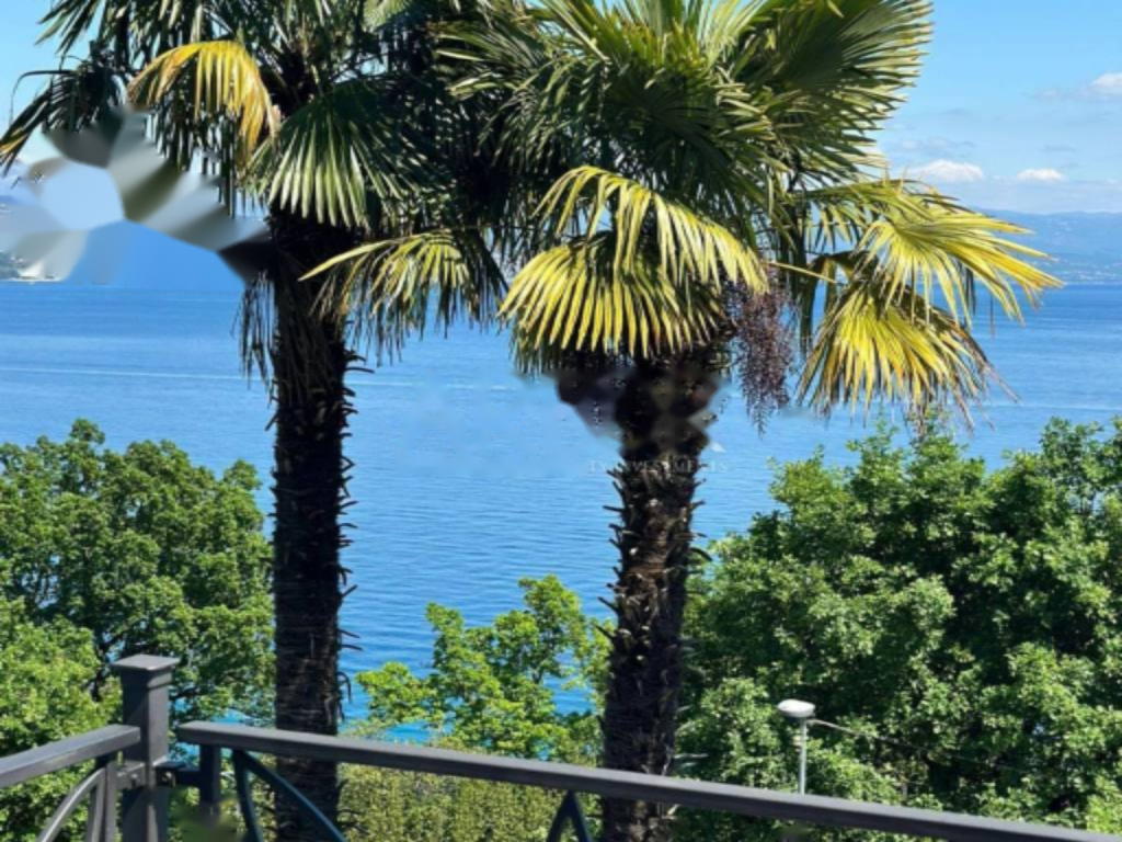 Дом в Опатии, Хорватия, 482 м² - фото 3