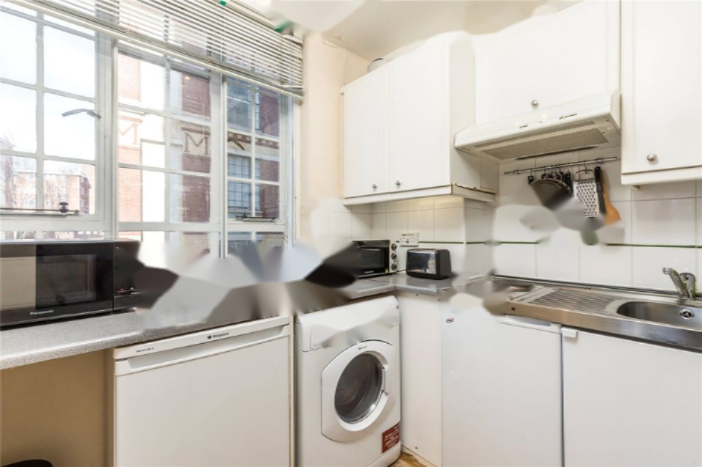 Квартира в Лондоне, Великобритания, 28 м² - фото 3