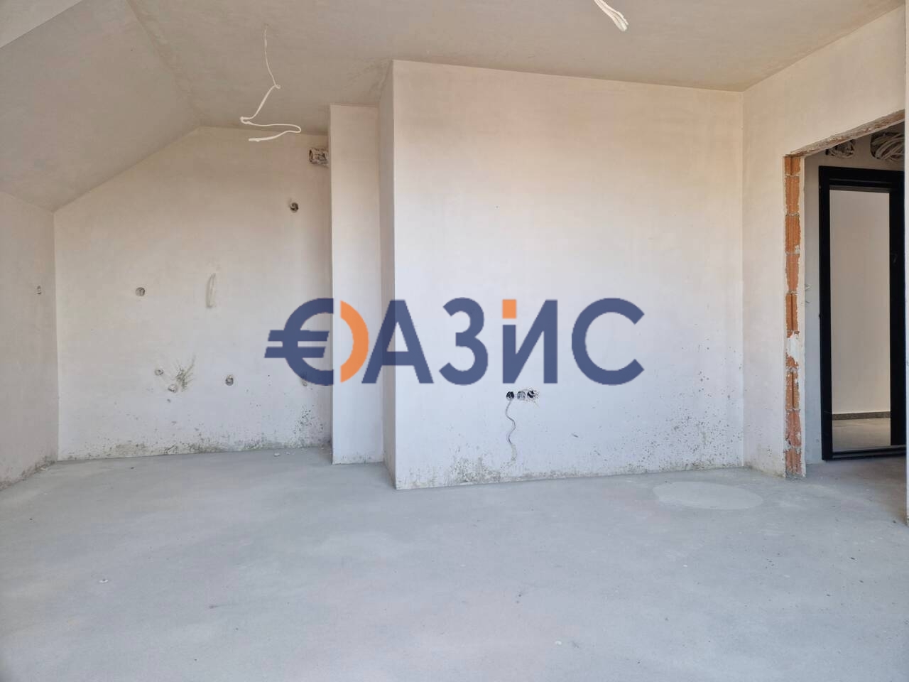 Апартаменты в Сарафово, Болгария, 72.7 м² - фото 4