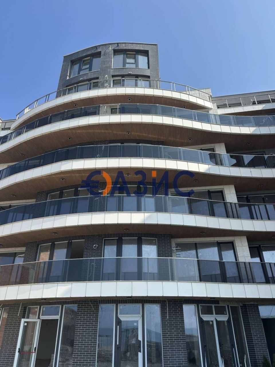 Апартаменты в Поморие, Болгария, 72.1 м² - фото 4