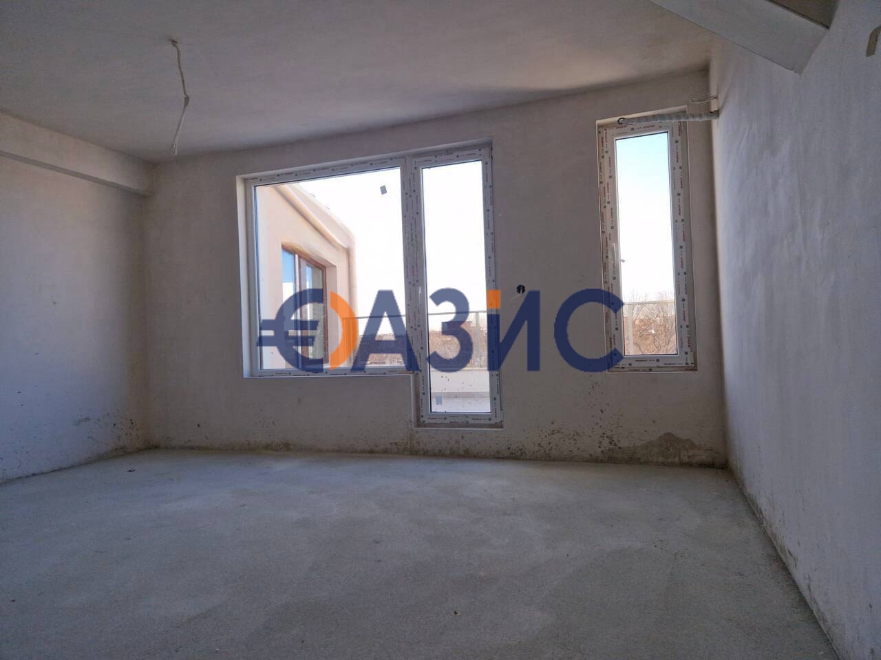 Апартаменты в Сарафово, Болгария, 72.7 м² - фото 5