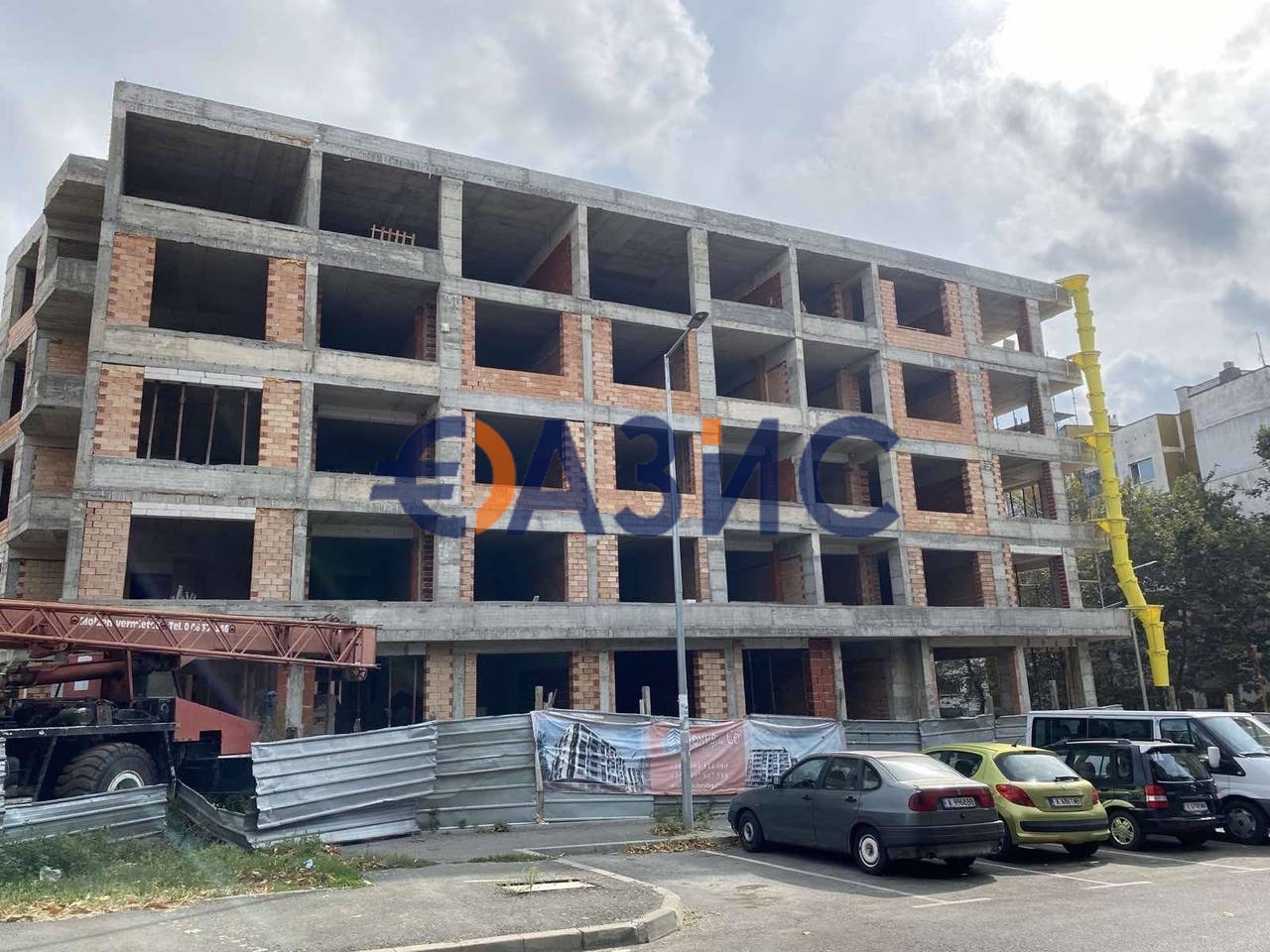 Апартаменты в Бургасе, Болгария, 116.2 м² - фото 5