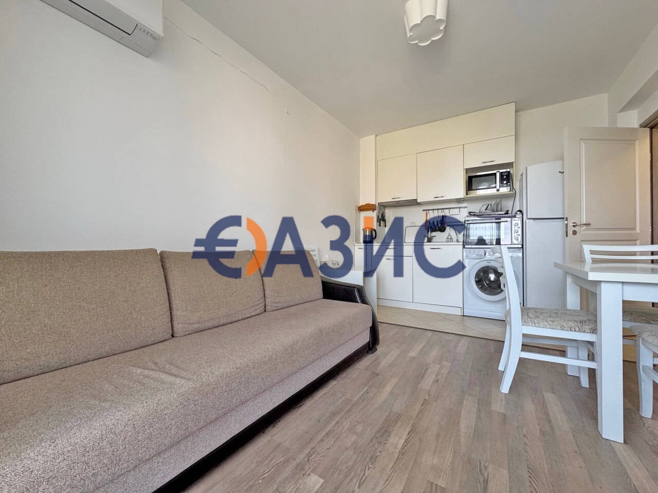 Апартаменты в Созополе, Болгария, 55 м² - фото 5