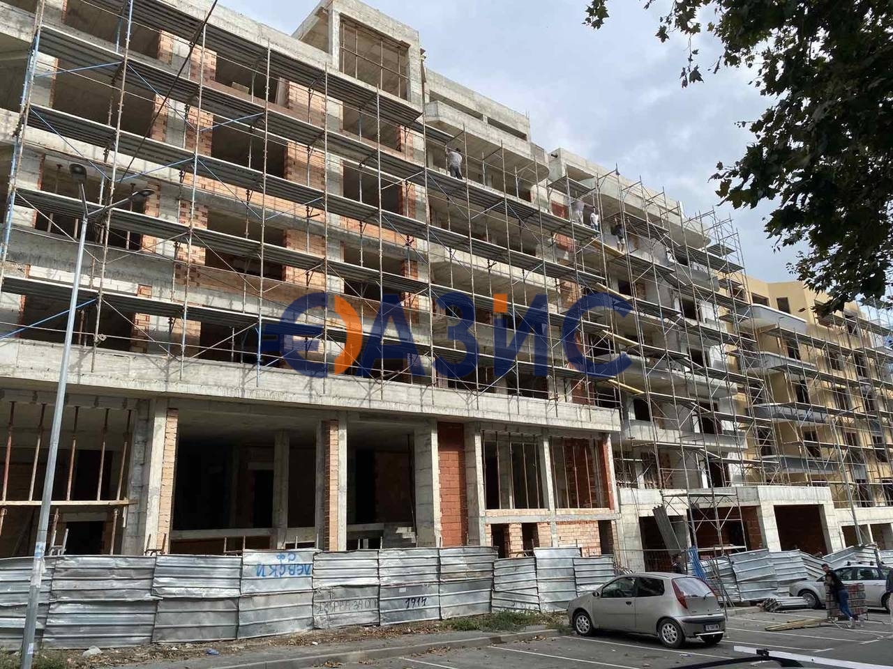 Апартаменты в Бургасе, Болгария, 72.6 м² - фото 5