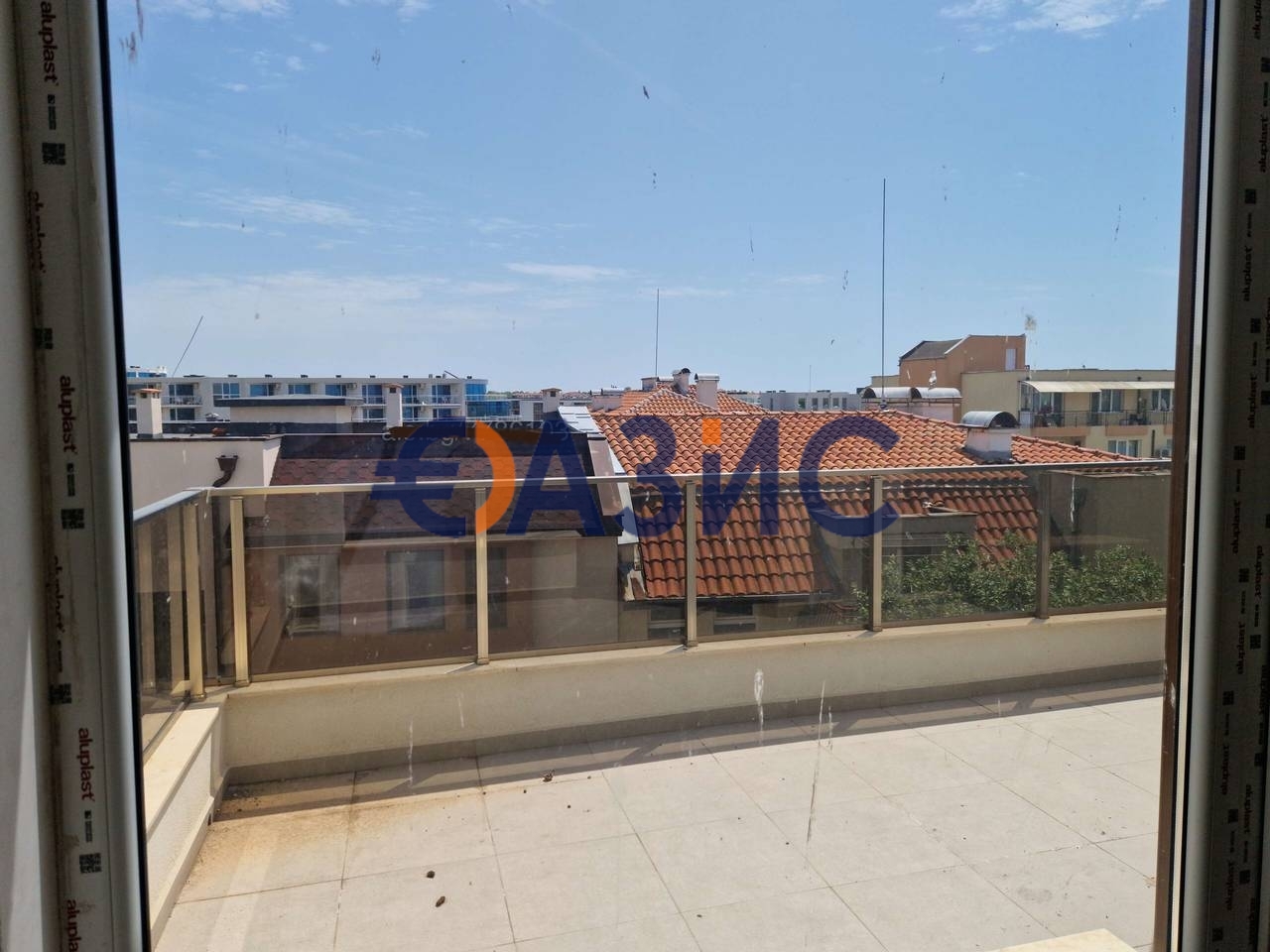 Апартаменты в Сарафово, Болгария, 53.9 м² - фото 5