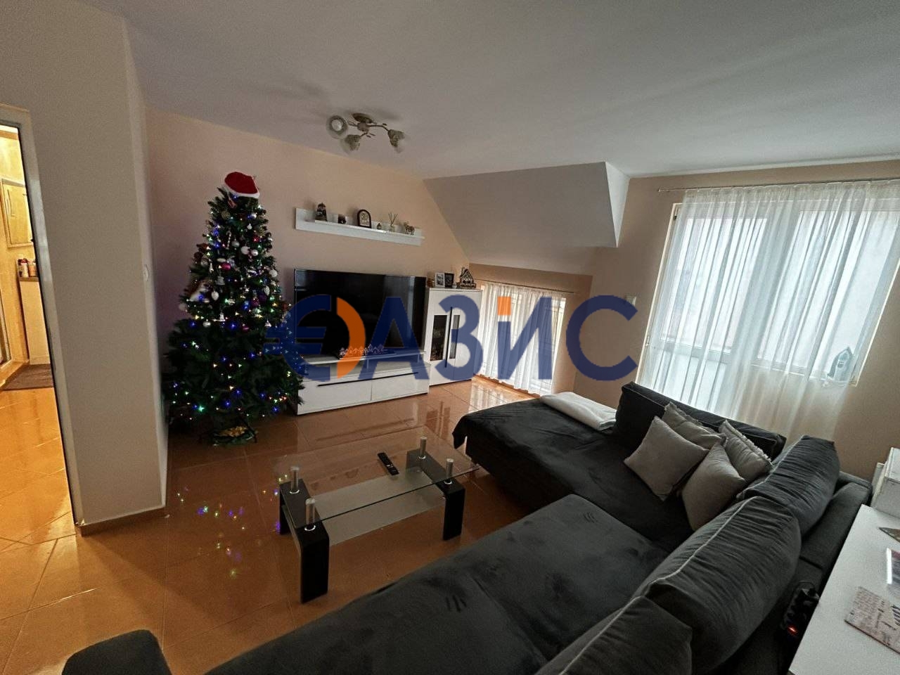 Апартаменты в Святом Власе, Болгария, 105 м² - фото 5