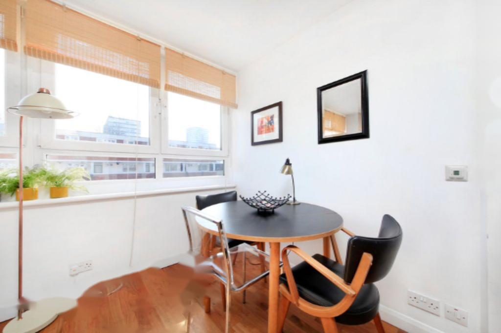 Квартира в Лондоне, Великобритания, 47 м² - фото 3