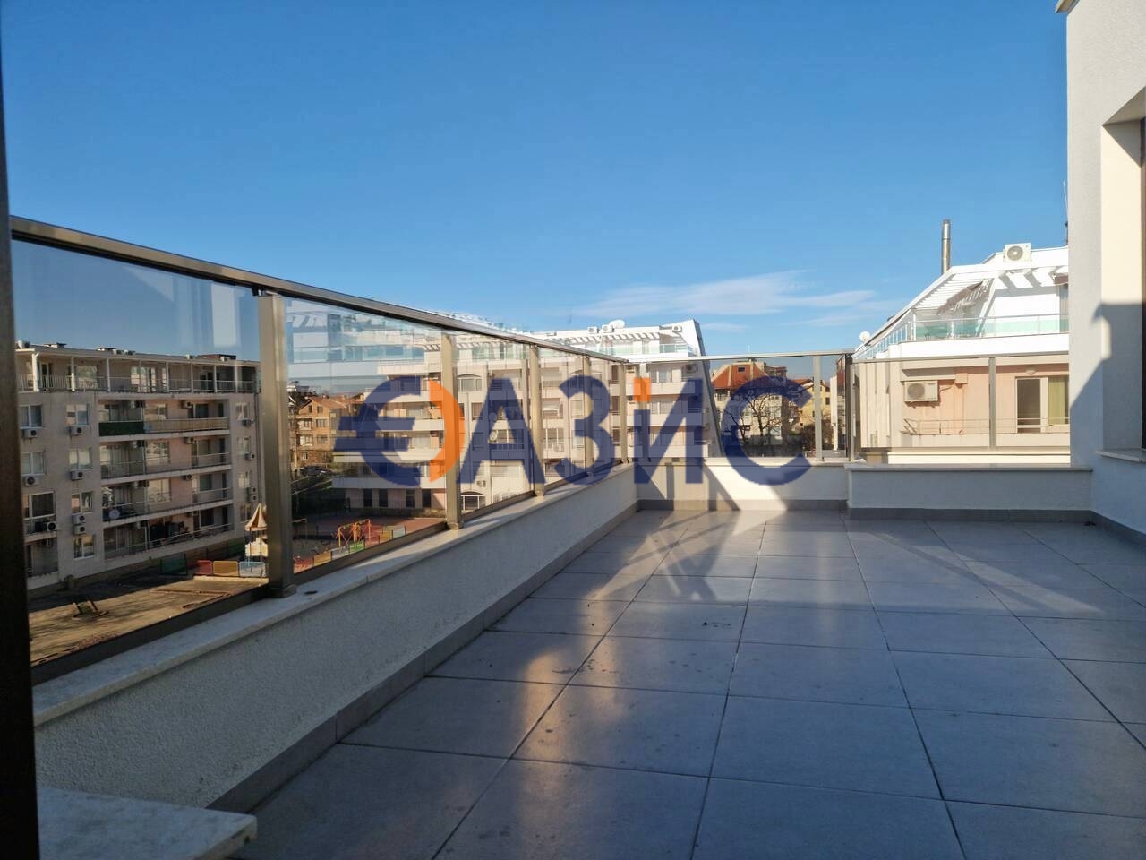 Апартаменты в Сарафово, Болгария, 72.7 м² - фото 6