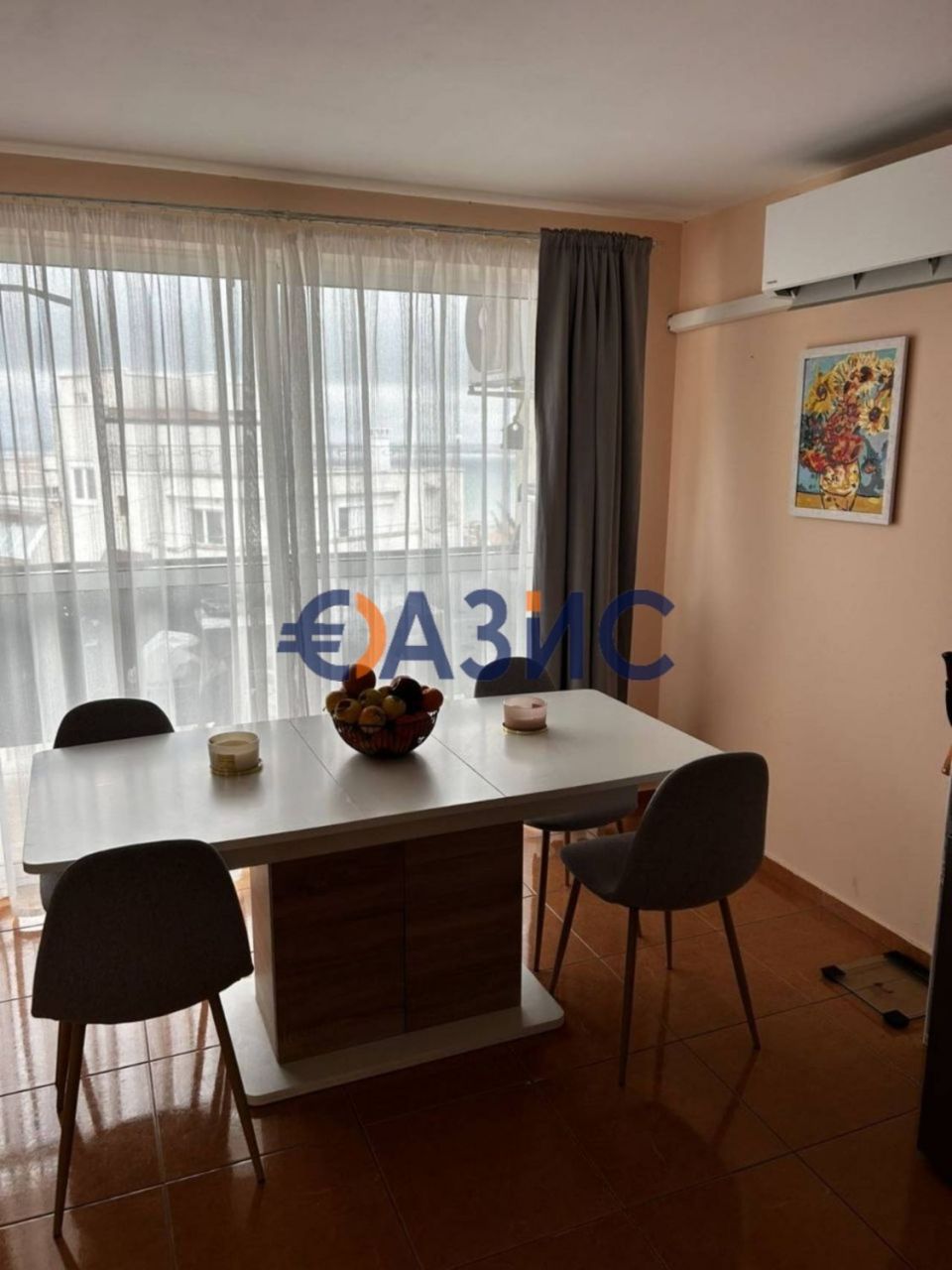 Апартаменты в Святом Власе, Болгария, 105 м² - фото 6