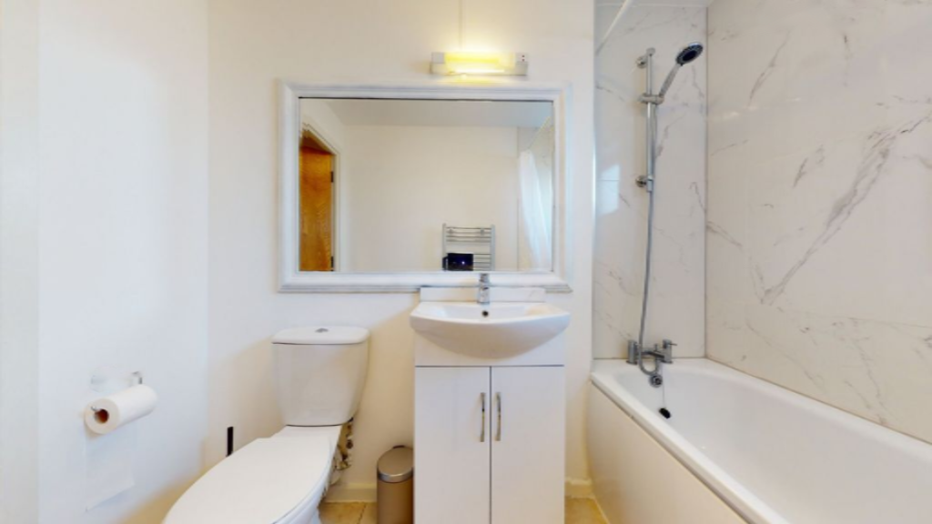 Квартира в Лондоне, Великобритания - фото 3