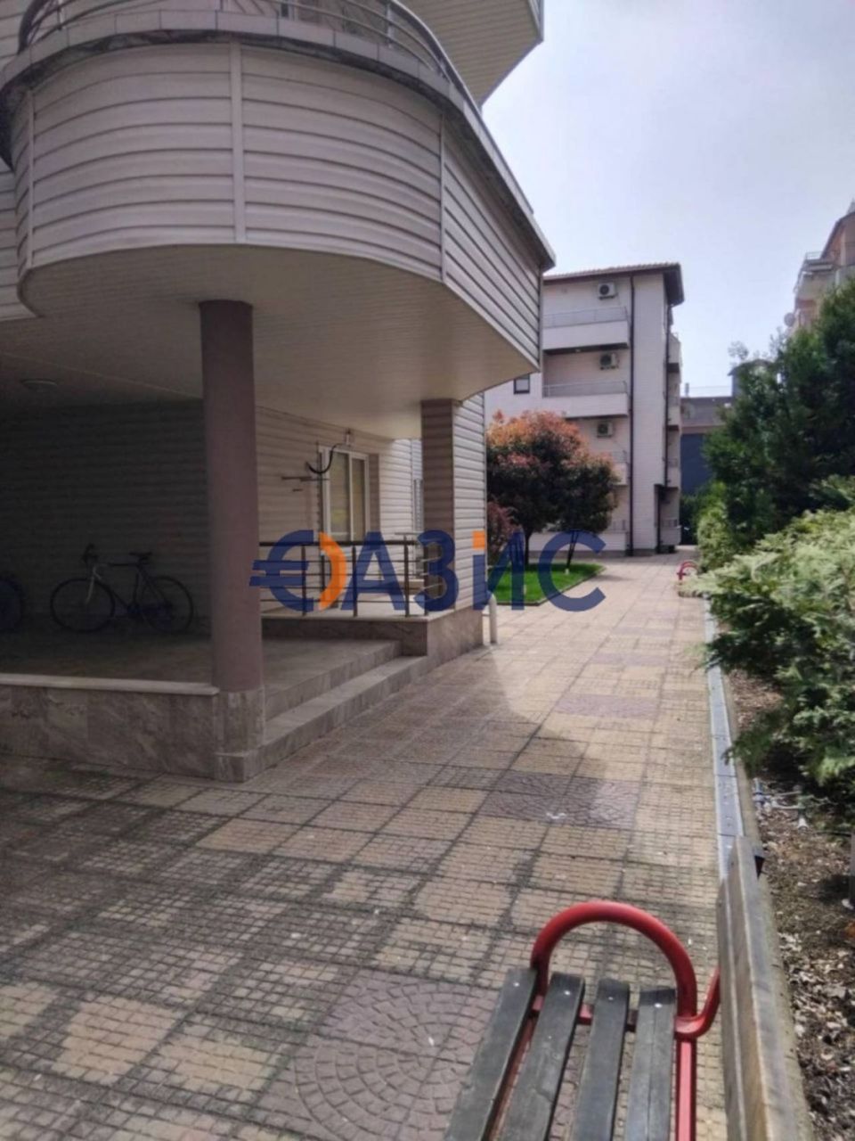 Апартаменты в Равде, Болгария, 55 м² - фото 7