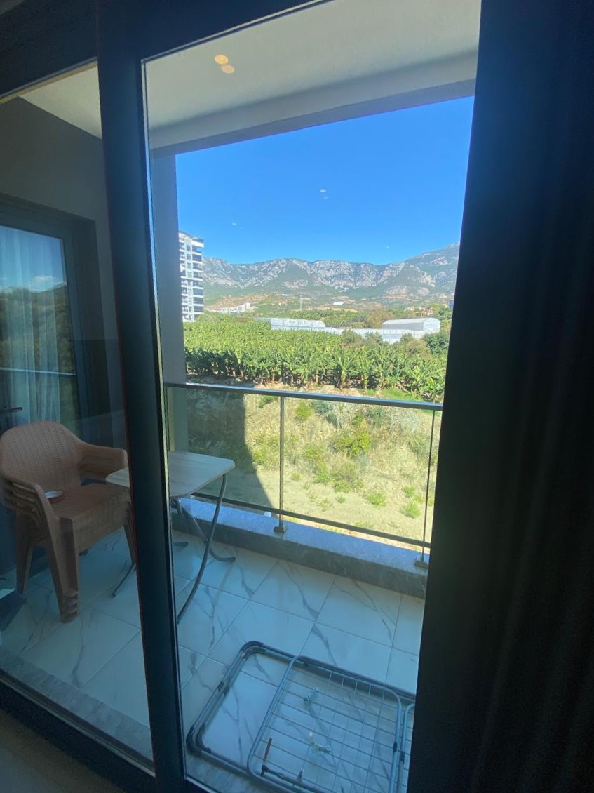 Квартира в Алании, Турция, 50 м² - фото 3