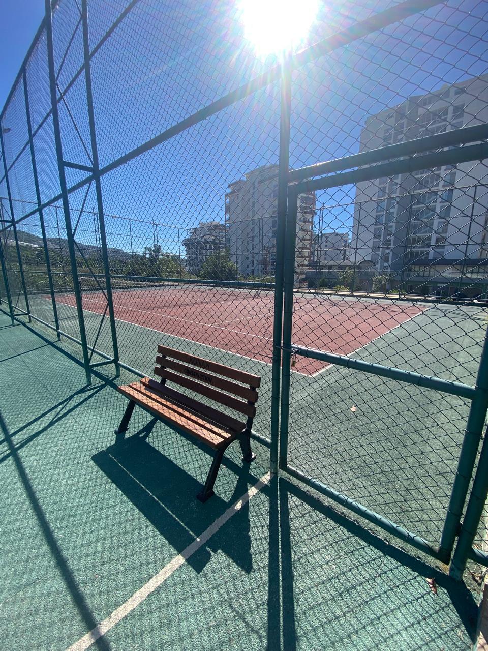 Квартира в Алании, Турция, 50 м² - фото 15