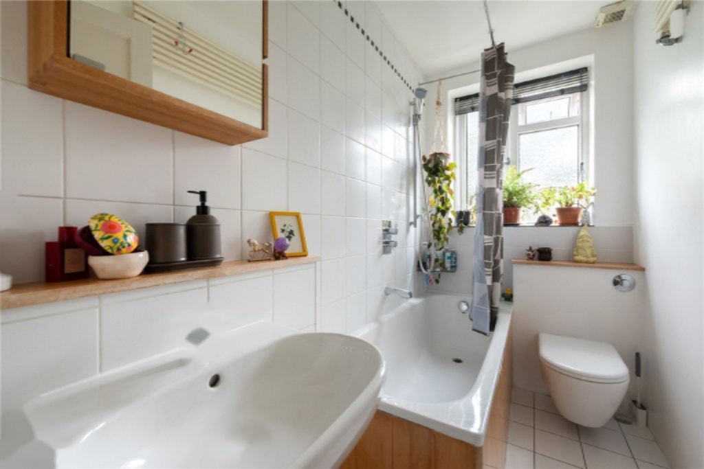 Квартира в Лондоне, Великобритания, 33 м² - фото 3