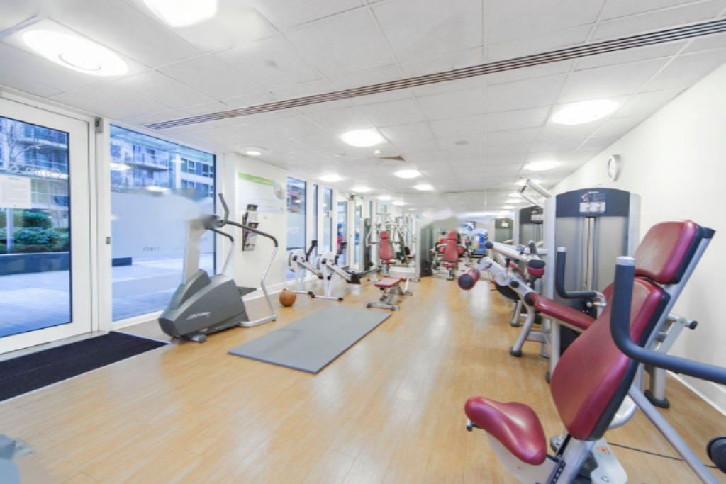 Квартира в Лондоне, Великобритания, 48 м² - фото 3