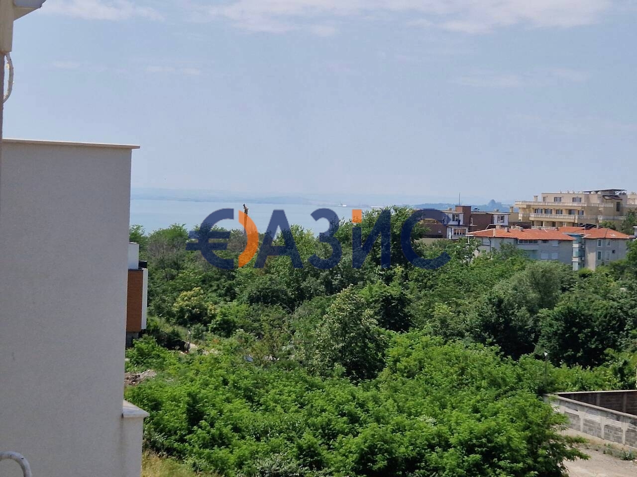 Апартаменты в Сарафово, Болгария, 72.7 м² - фото 8