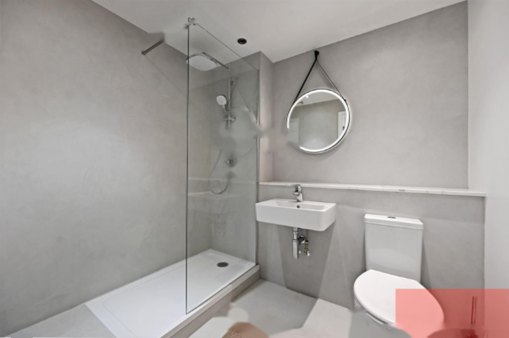 Квартира в Лондоне, Великобритания, 48 м² - фото 3