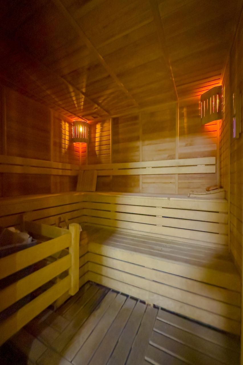 Квартира в Алании, Турция, 89 м² - фото 10