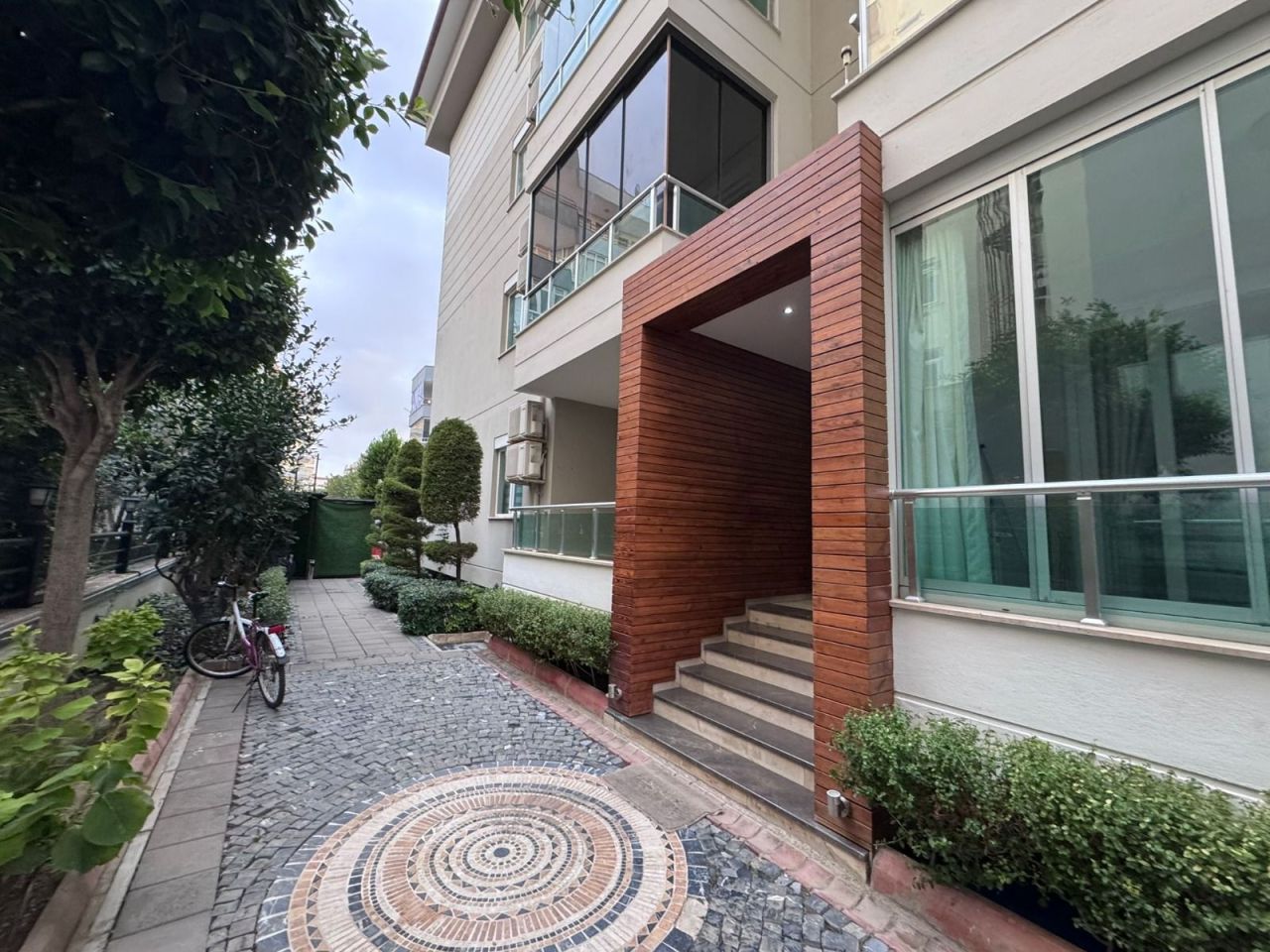 Квартира в Алании, Турция, 89 м² - фото 12