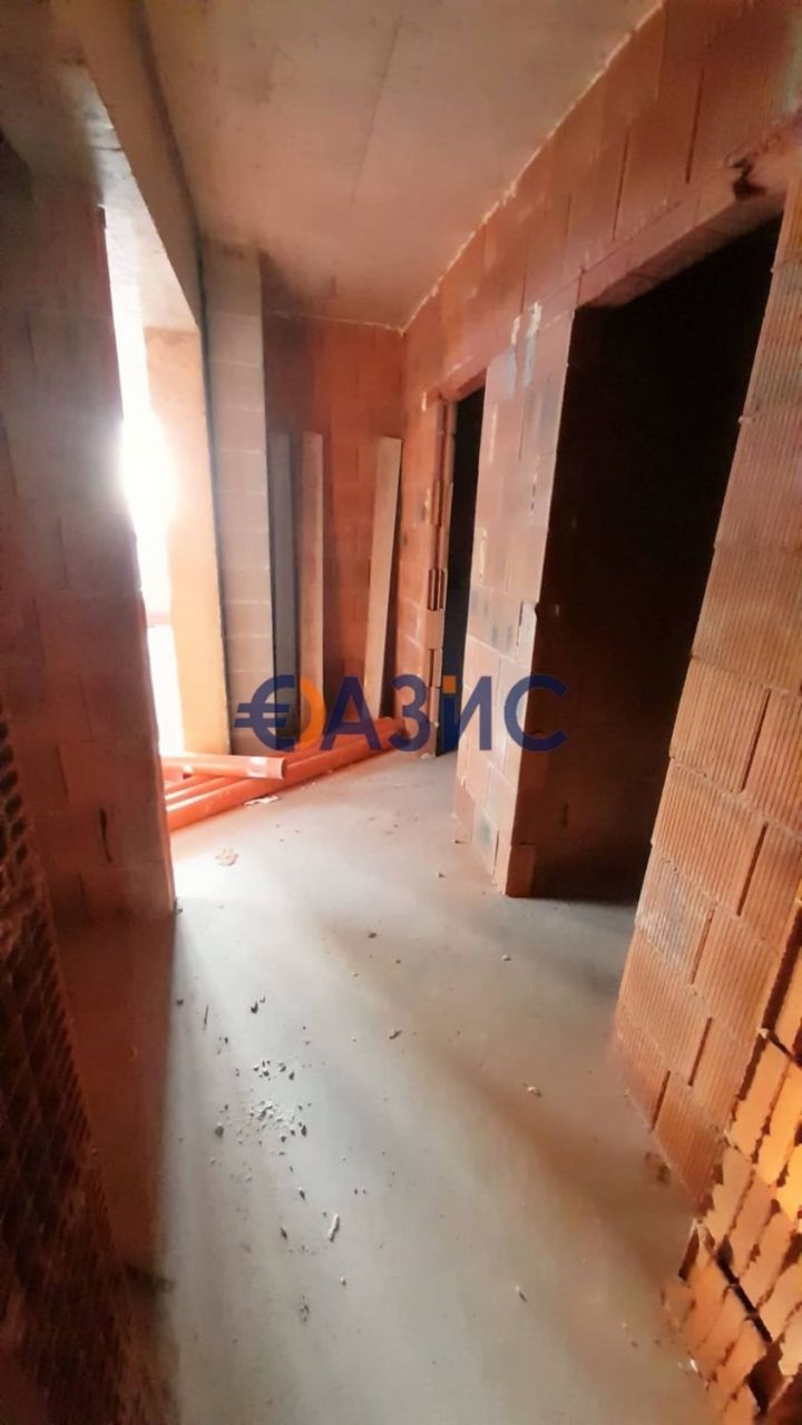 Апартаменты в Бургасе, Болгария, 114 м² - фото 8