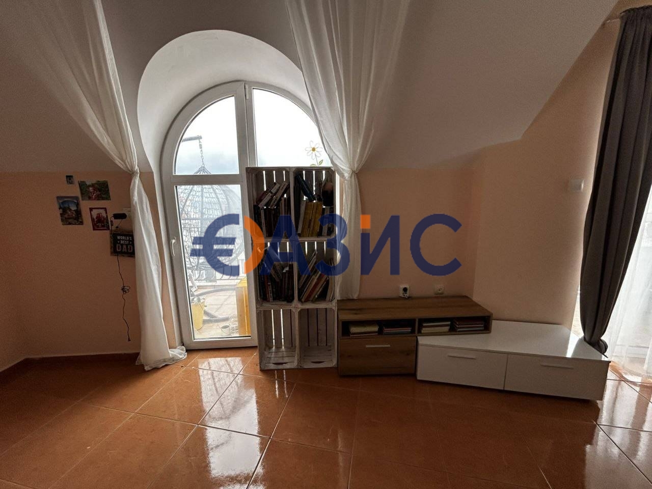 Апартаменты в Святом Власе, Болгария, 105 м² - фото 8