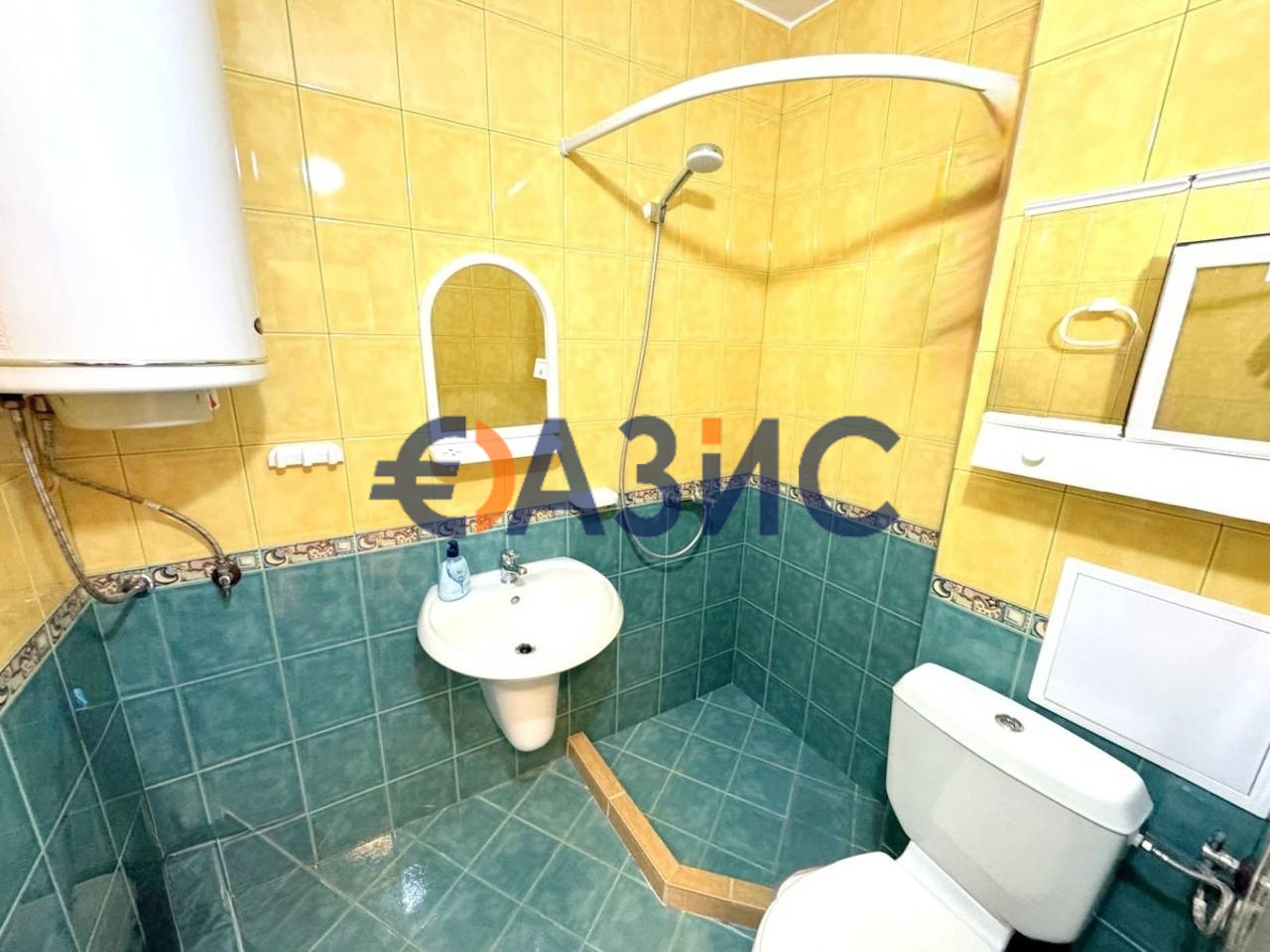 Апартаменты в Несебре, Болгария, 57 м² - фото 8