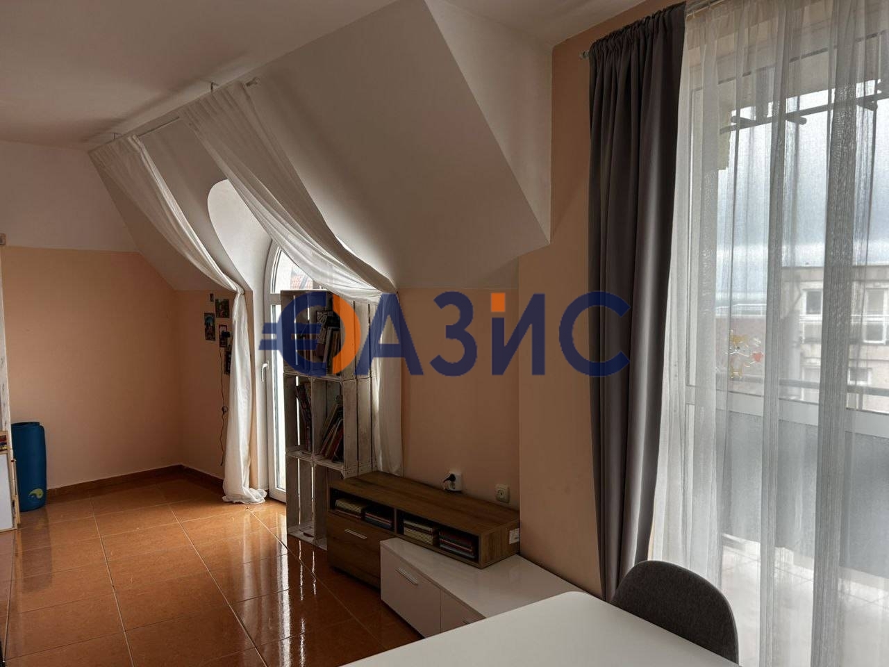 Апартаменты в Святом Власе, Болгария, 105 м² - фото 9