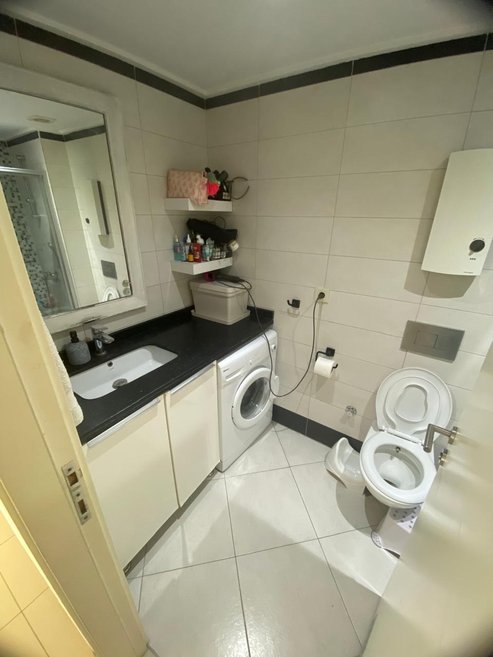 Квартира в Алании, Турция, 89 м² - фото 5