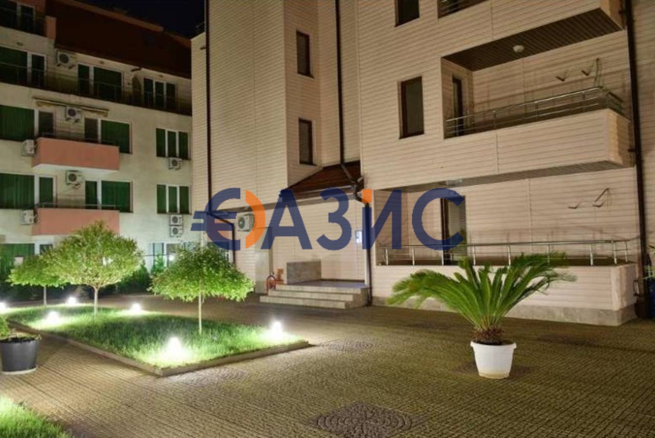 Апартаменты в Равде, Болгария, 55 м² - фото 9