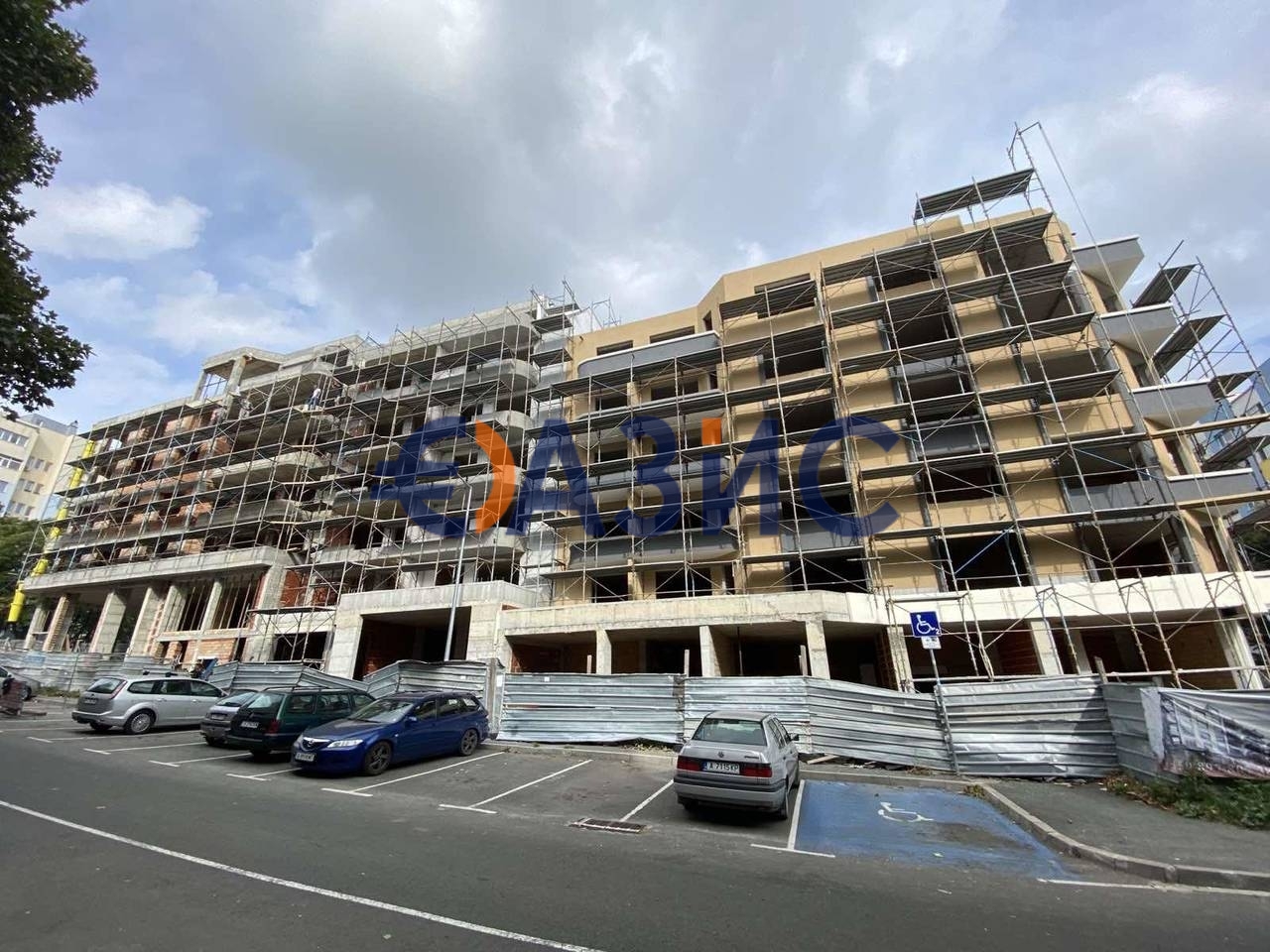 Апартаменты в Бургасе, Болгария, 72.6 м² - фото 9