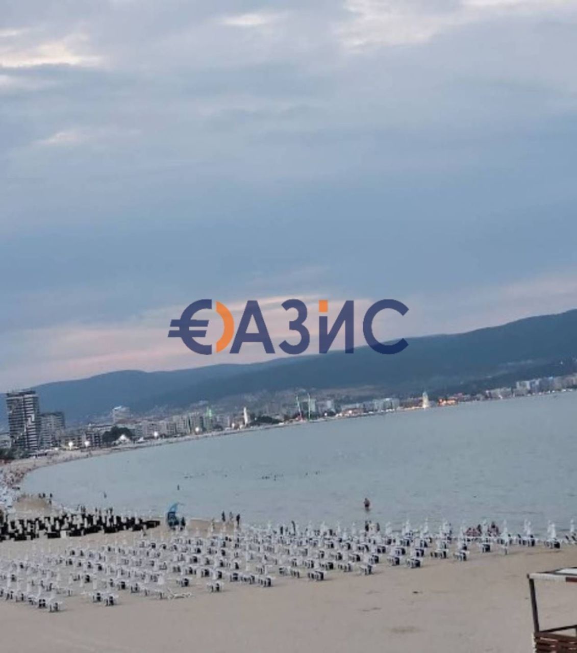 Апартаменты в Несебре, Болгария, 65.7 м² - фото 9