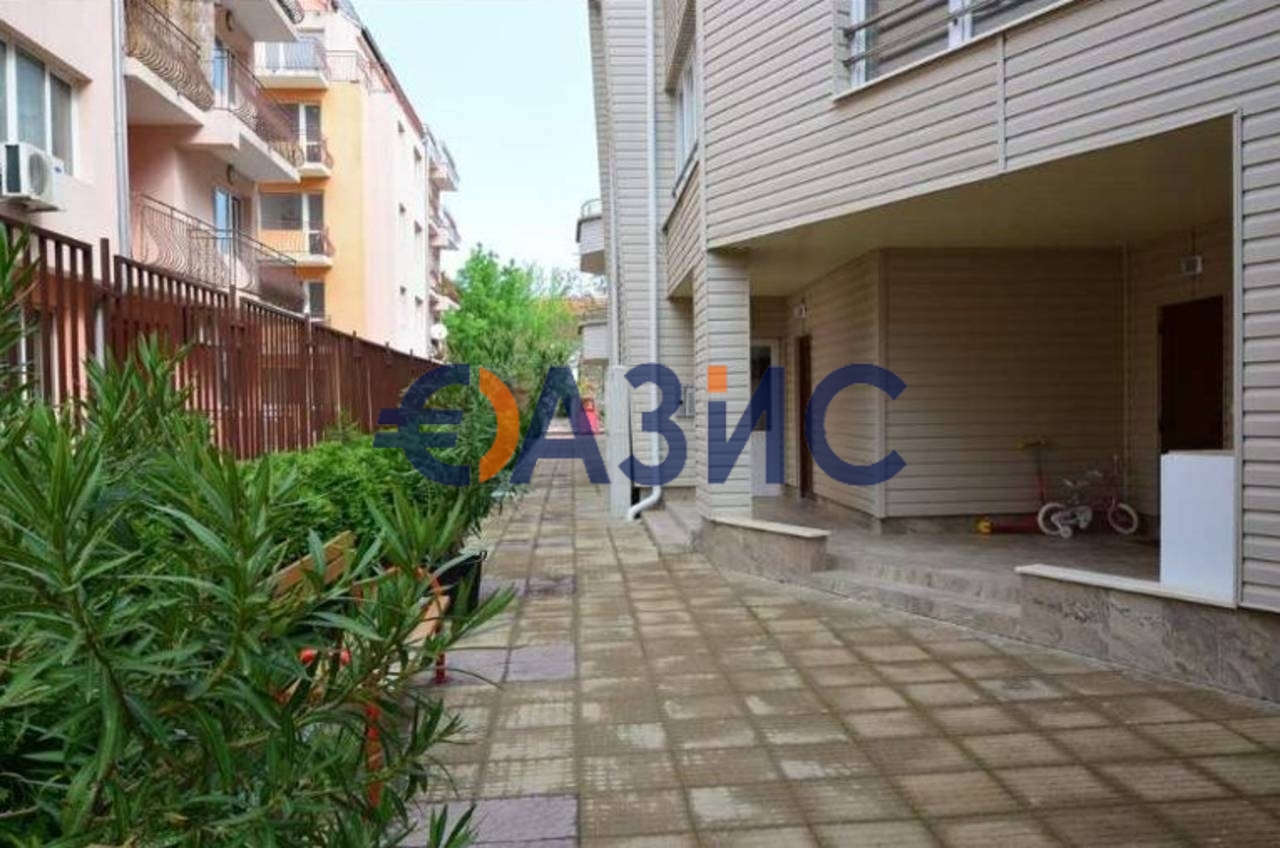 Апартаменты в Равде, Болгария, 55 м² - фото 10