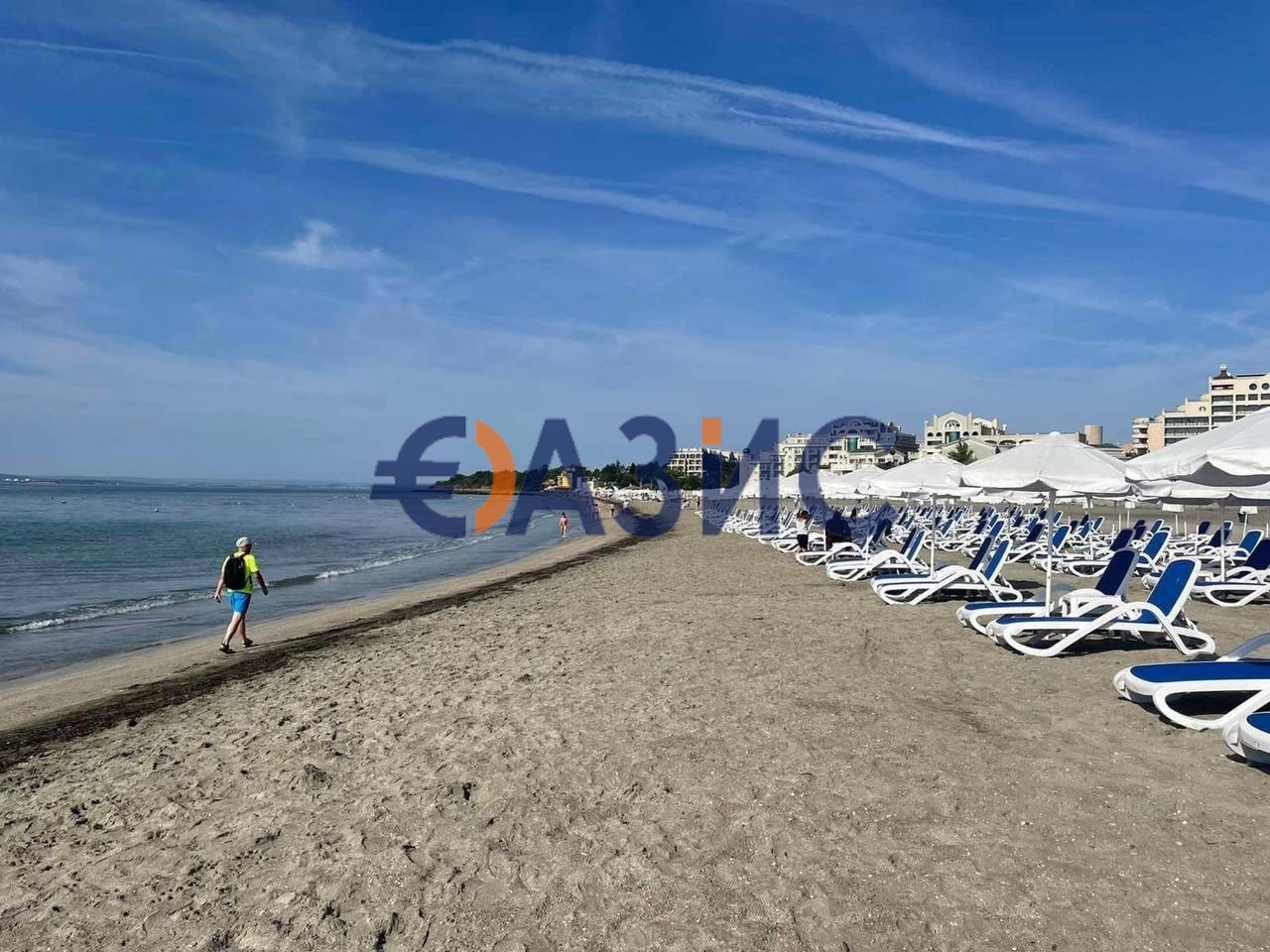 Апартаменты в Поморие, Болгария, 72.1 м² - фото 10