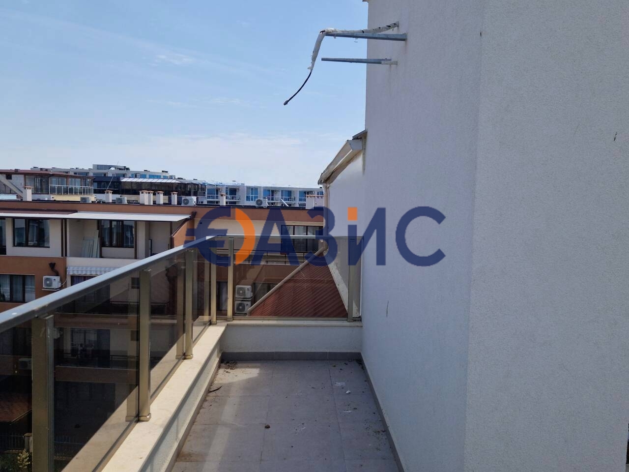 Апартаменты в Сарафово, Болгария, 72.7 м² - фото 10