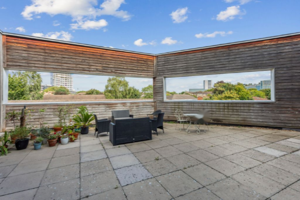 Квартира в Лондоне, Великобритания, 52 м² - фото 3