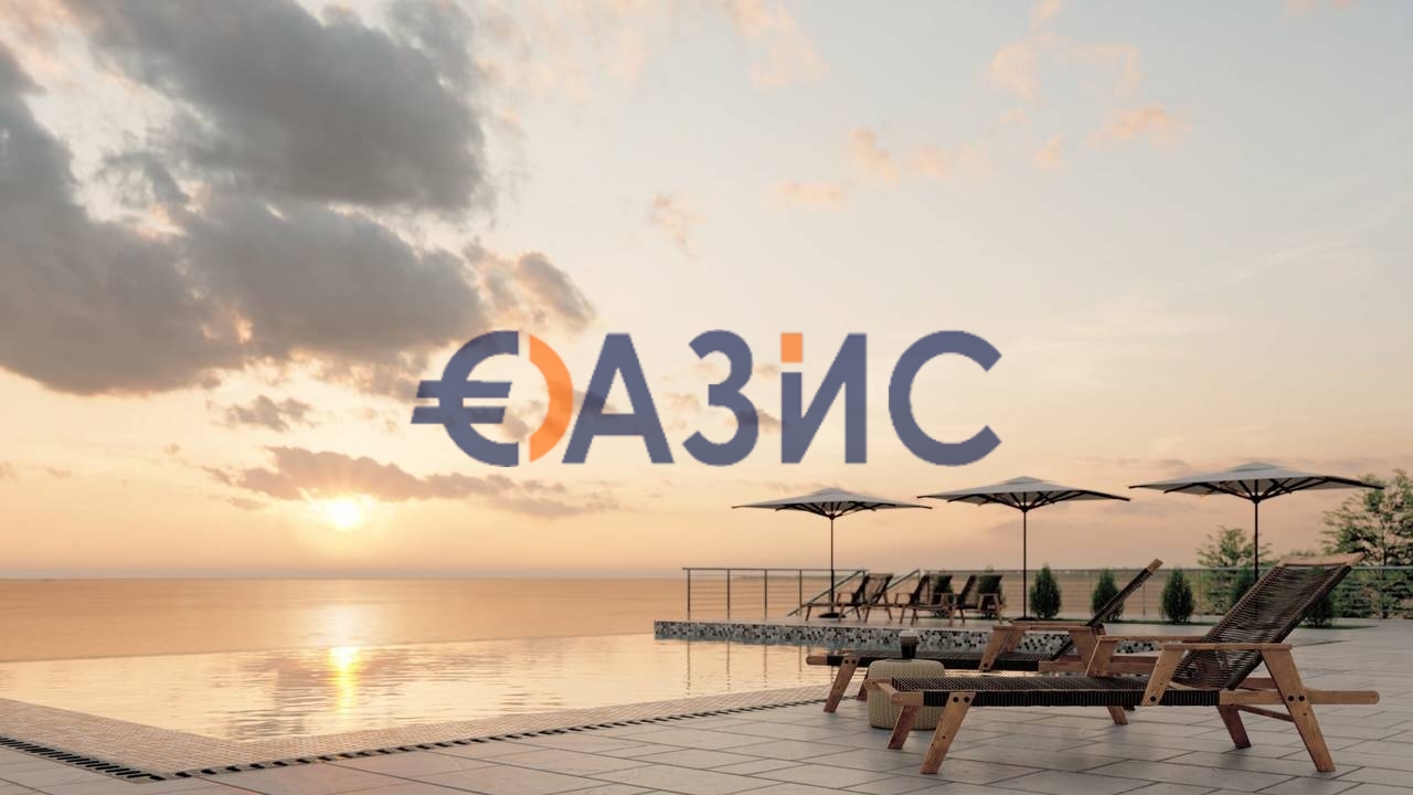 Апартаменты в Поморие, Болгария, 82.4 м² - фото 10