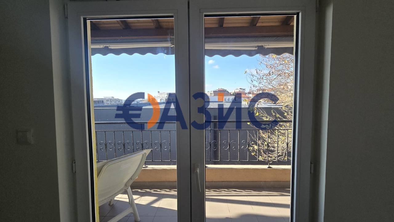 Апартаменты в Святом Власе, Болгария, 73 м² - фото 11