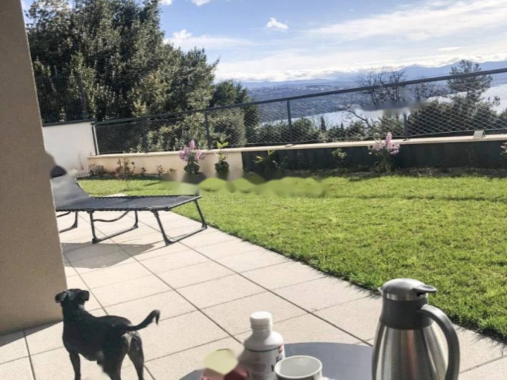 Квартира в Опатии, Хорватия, 92 м² - фото 2