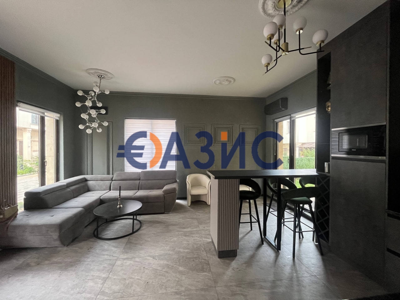 Дом в Бургасе, Болгария, 116 м² - фото 11