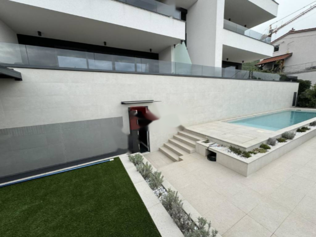 Квартира в Опатии, Хорватия, 204 м² - фото 3