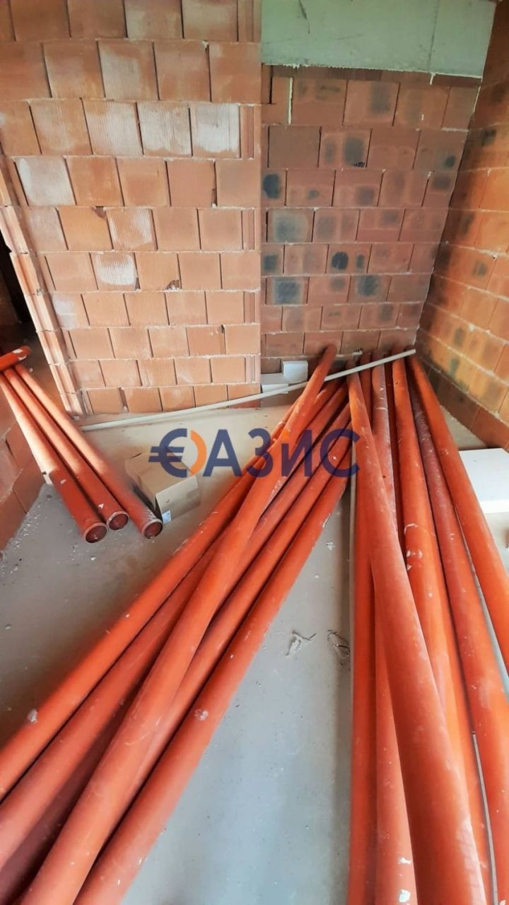 Апартаменты в Бургасе, Болгария, 114 м² - фото 11