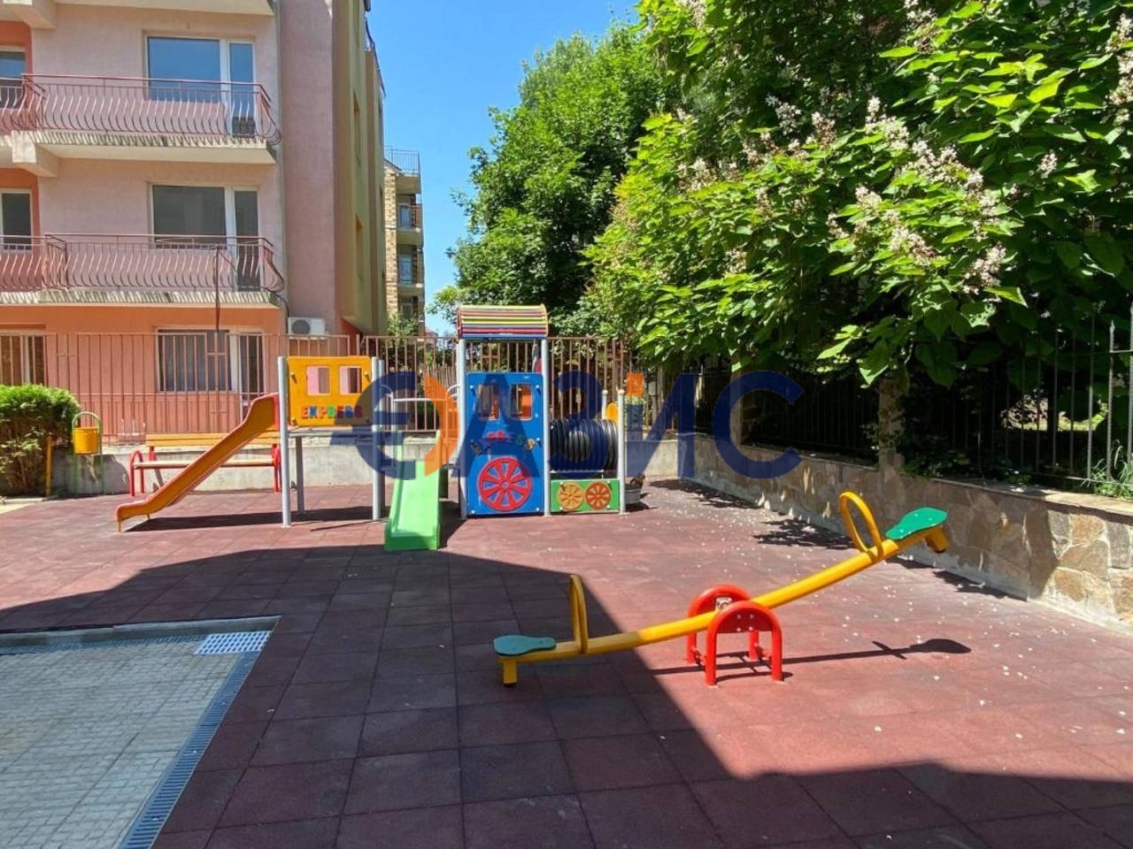 Апартаменты в Равде, Болгария, 55 м² - фото 11