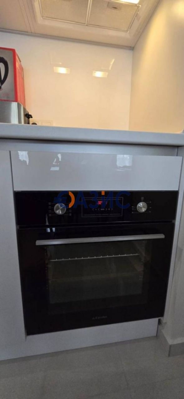 Апартаменты на Солнечном берегу, Болгария, 50.2 м² - фото 11