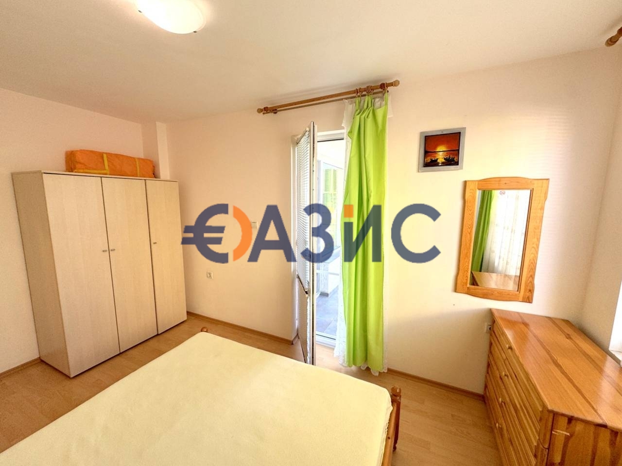 Апартаменты в Несебре, Болгария, 57 м² - фото 11