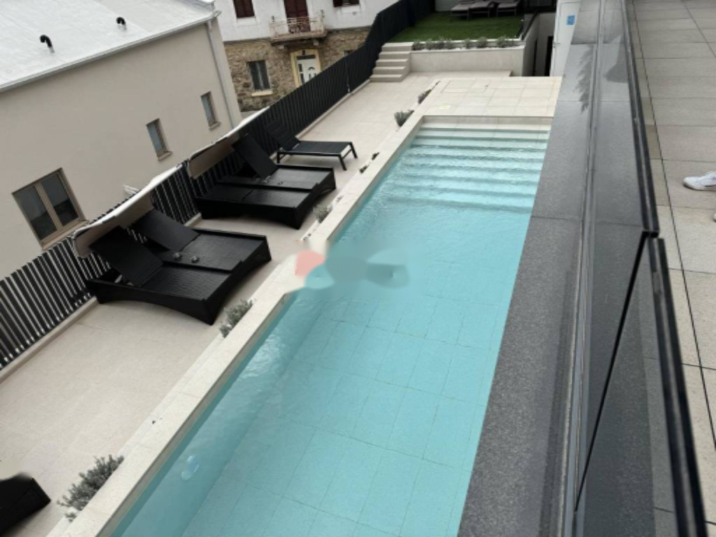 Квартира в Опатии, Хорватия, 204 м² - фото 4