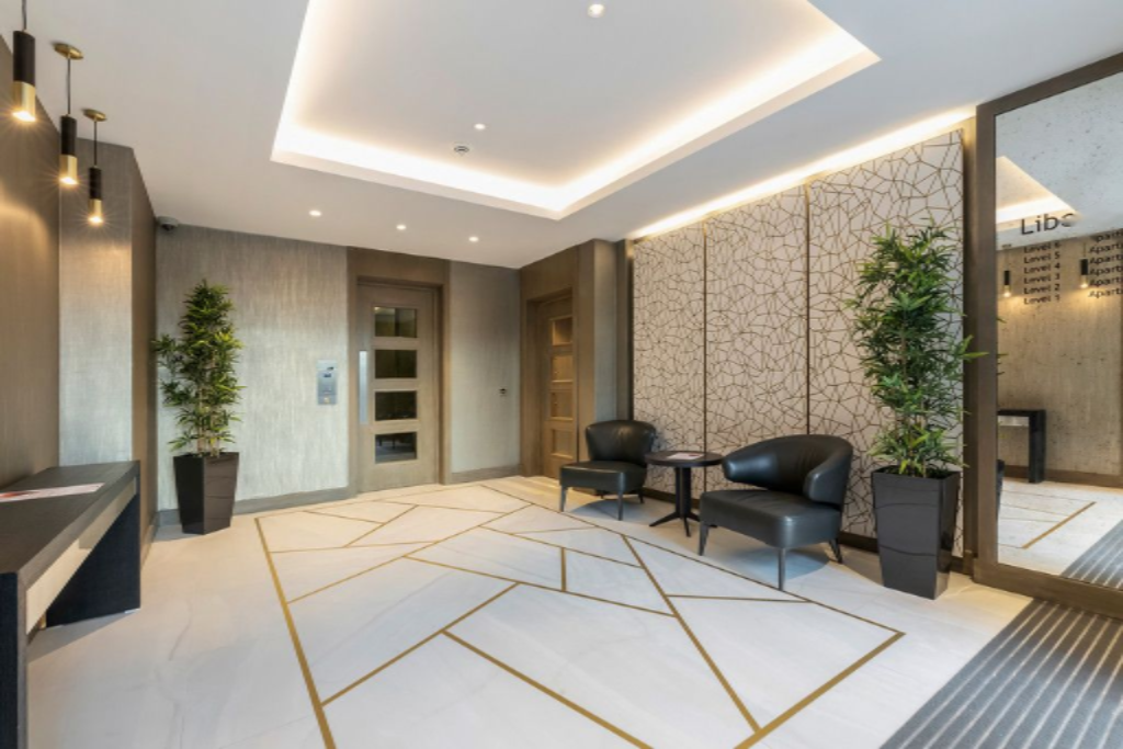 Квартира в Лондоне, Великобритания, 48 м² - фото 4