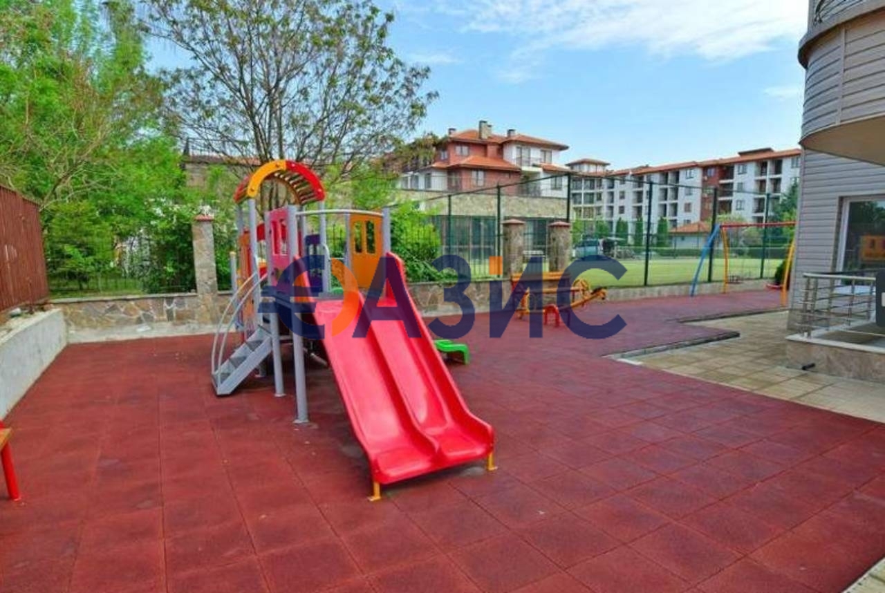 Апартаменты в Равде, Болгария, 55 м² - фото 12